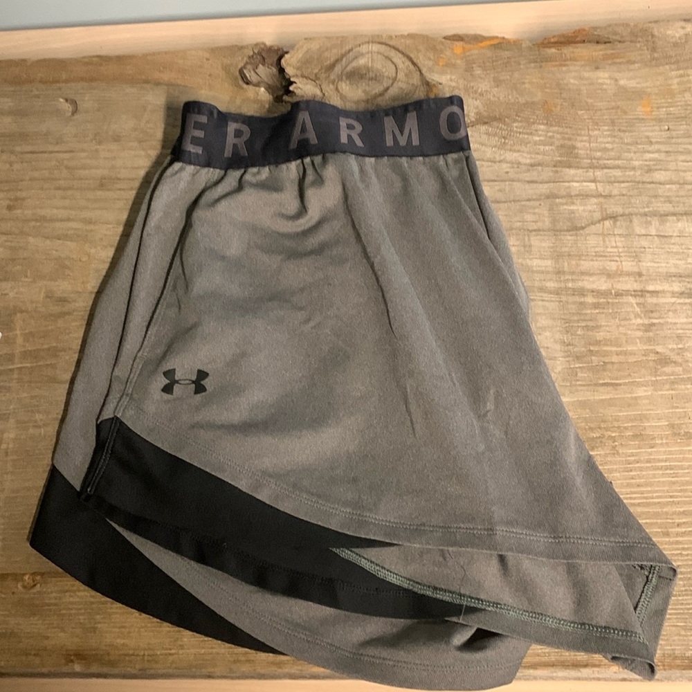 Under Armour Athletic Shorts